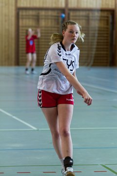 Bild 48 - B-Juniorinnen HSG Kremperheide/M�nsterdorf - Bramstedter TS : Ergebnis: 10:18